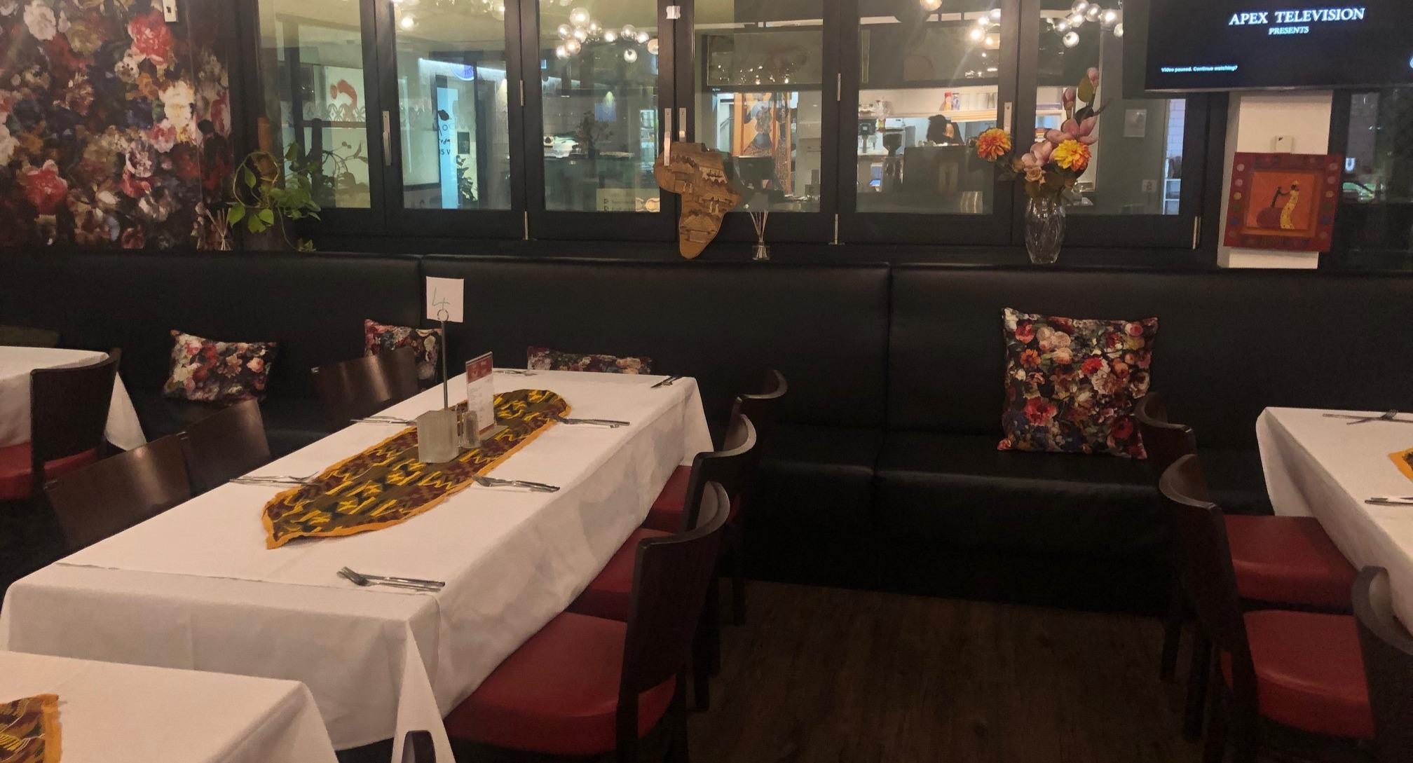 Afro Authentic Cuisine photo 4