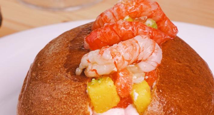 Dalesco suites & restaurant photo 2