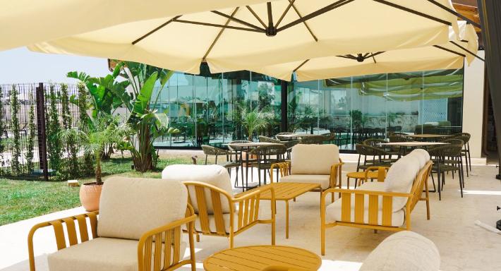 Dalesco suites & restaurant photo 3