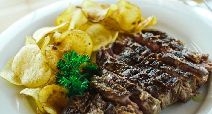 Dalesco suites & restaurant photo 4