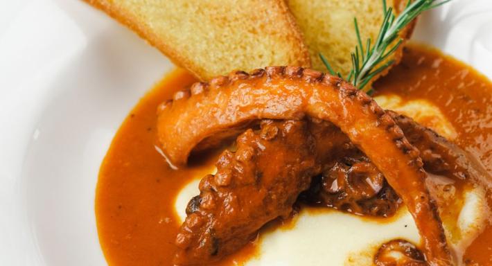 Dalesco suites & restaurant photo 5