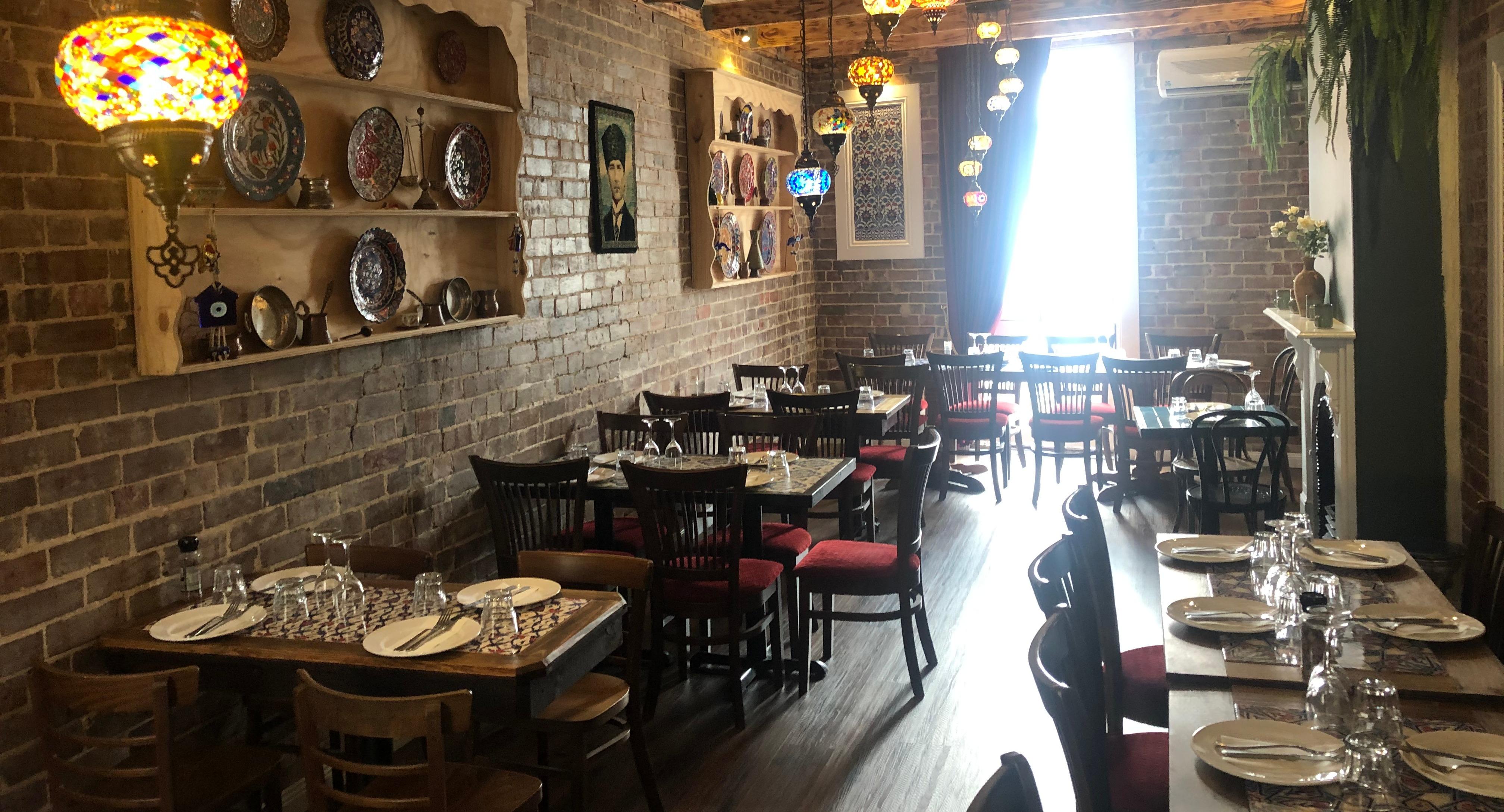 Pasha's Restaurant photo 2