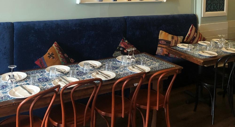 Pasha's Restaurant photo 4