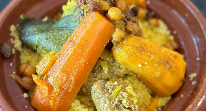 Lunchroom Darna photo 3