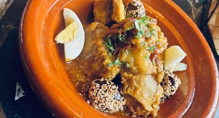 Lunchroom Darna photo 4