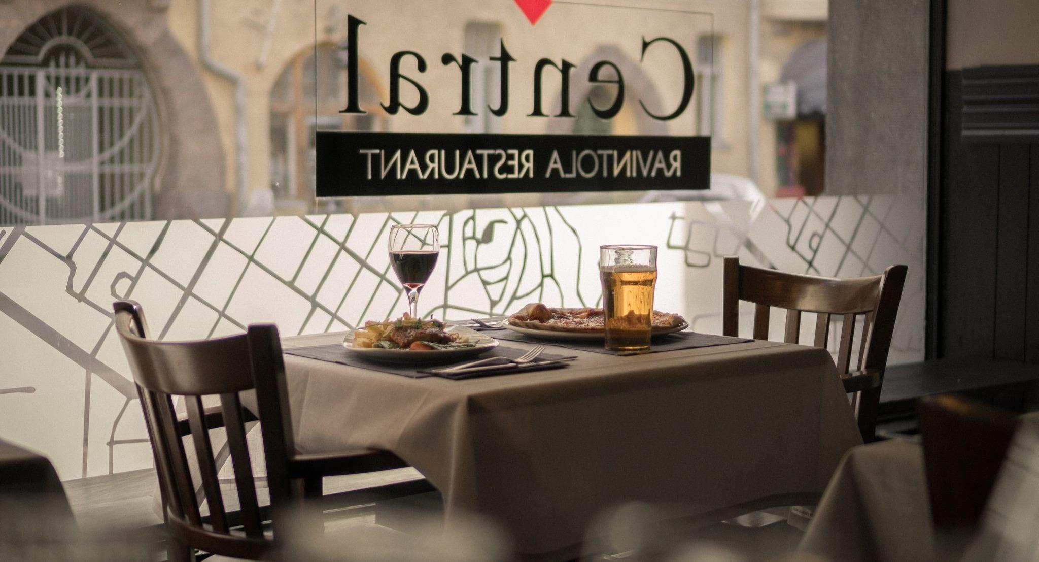 Ravintola Central photo 2