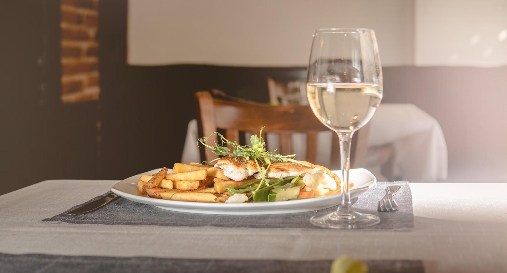 Ravintola Central photo 4