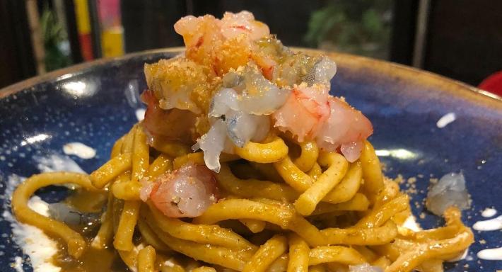 Il Banco di Sicilia - Ristorante Pizzeria