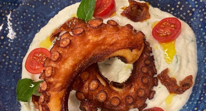 Il Banco di Sicilia - Ristorante Pizzeria photo 3