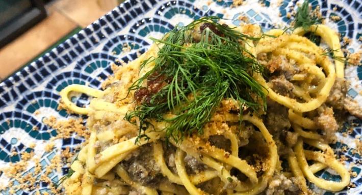 Il Banco di Sicilia - Ristorante Pizzeria photo 4