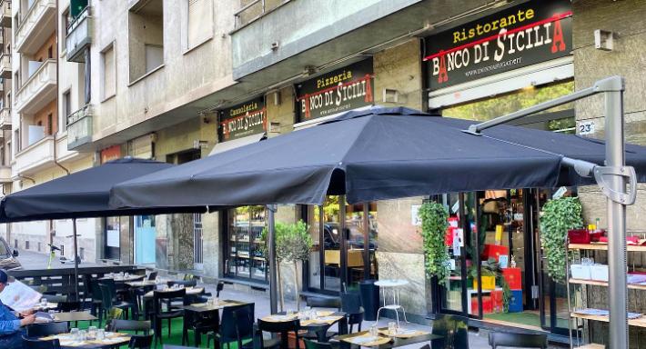 Il Banco di Sicilia - Ristorante Pizzeria photo 5