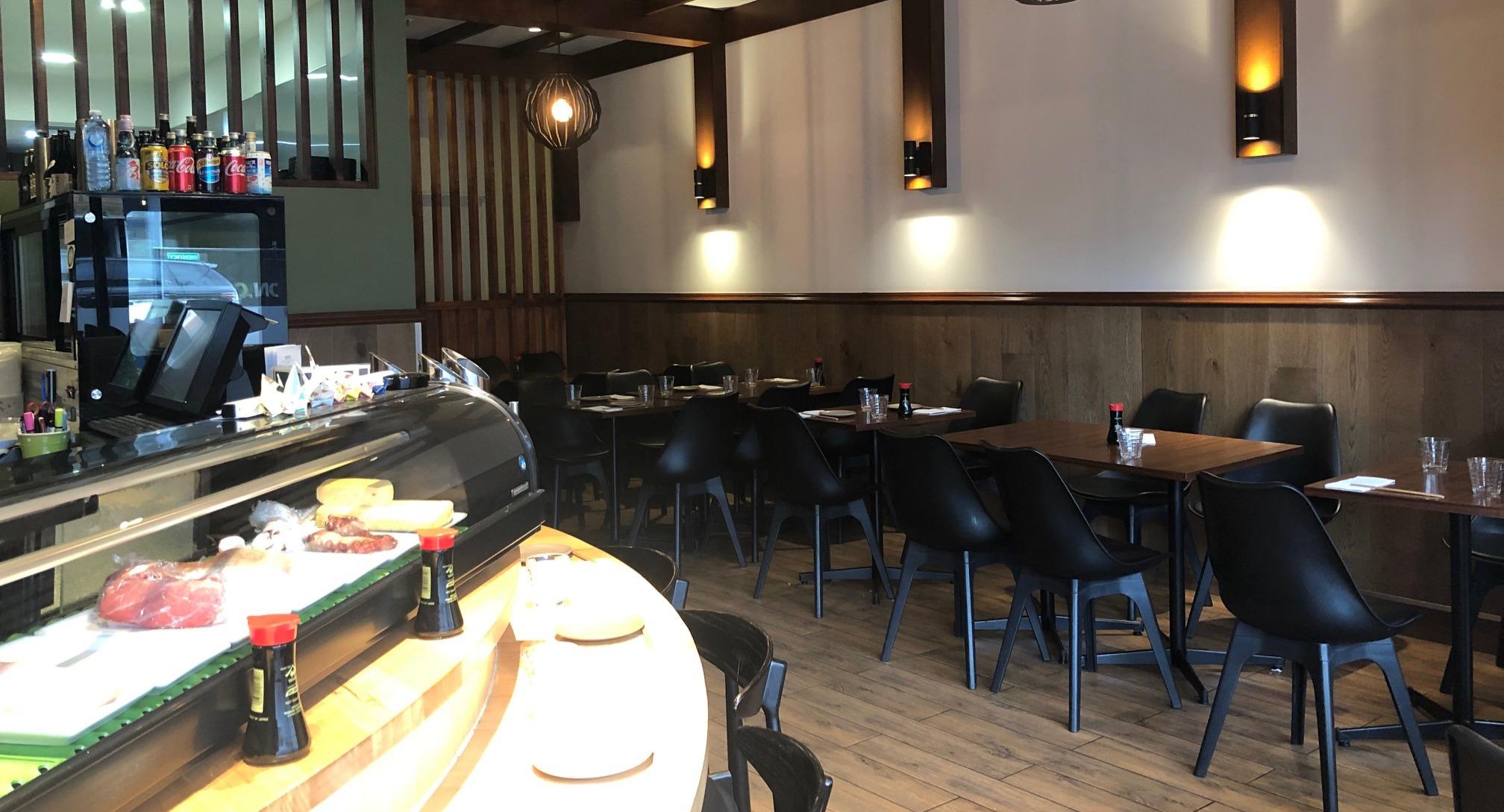 Yuzen Japanese Restaurant photo 5