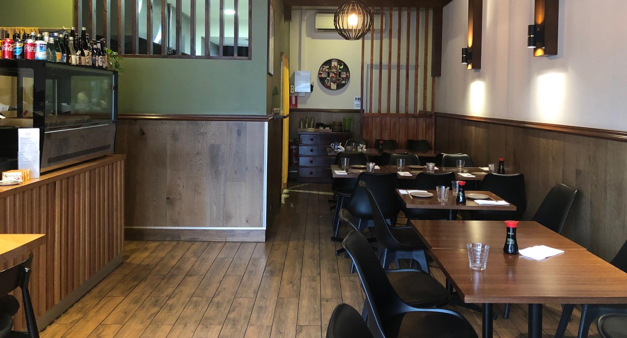 Yuzen Japanese Restaurant photo 3