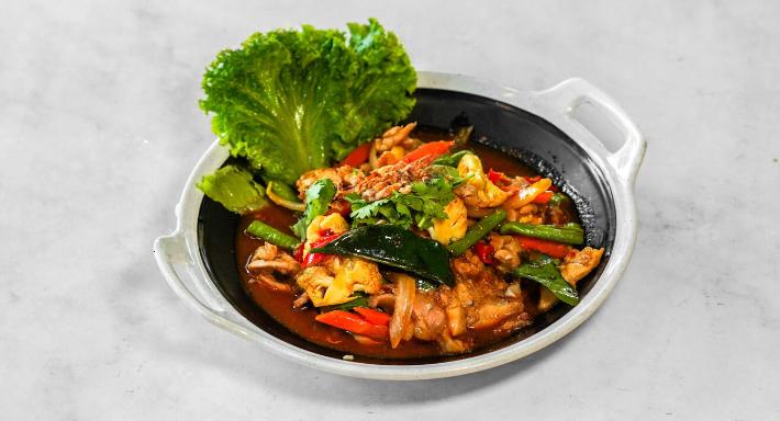 Mr Uncle MacPherson photo 2