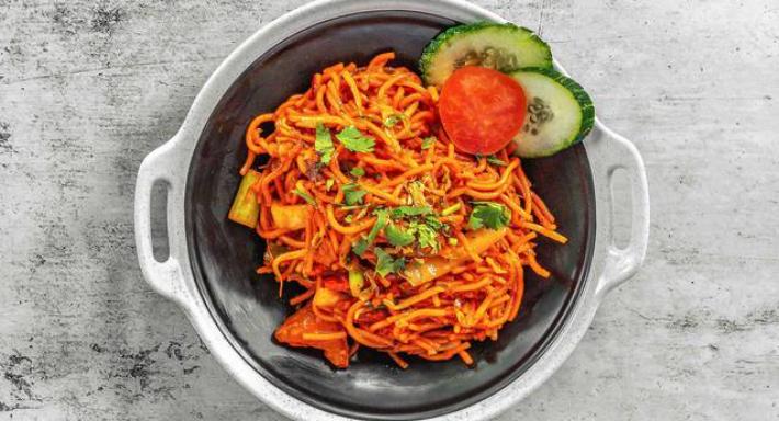 Mr Uncle MacPherson photo 3