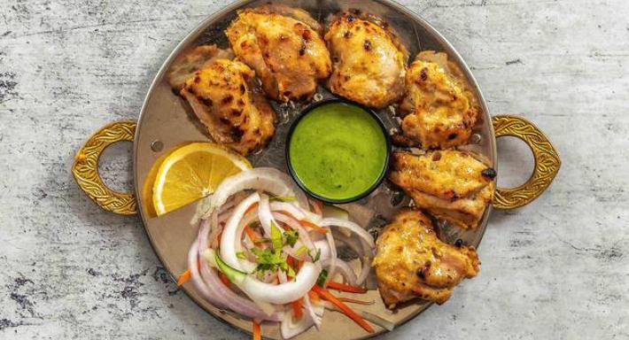 Mr Uncle MacPherson photo 4