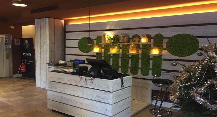 Adesso Pasta Car Ristorante photo 2