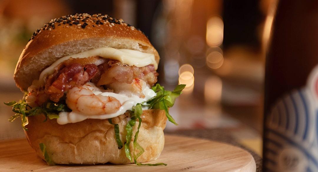 Keller Pub Bari - Bistropub & Hamburgeria photo 3