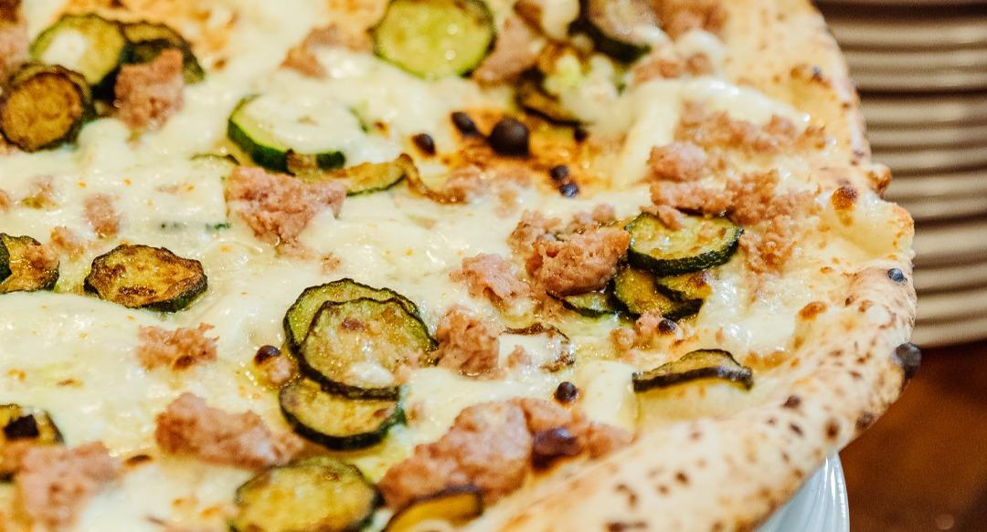 L’Antica Pizzeria da Michele Tuscolana photo 4