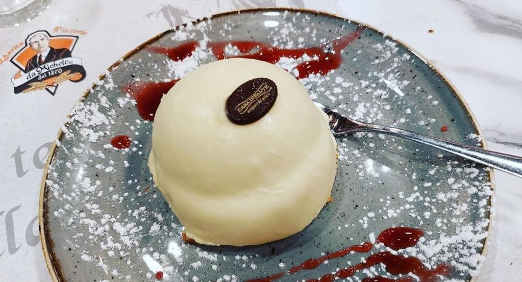 L’Antica Pizzeria da Michele Tuscolana photo 3