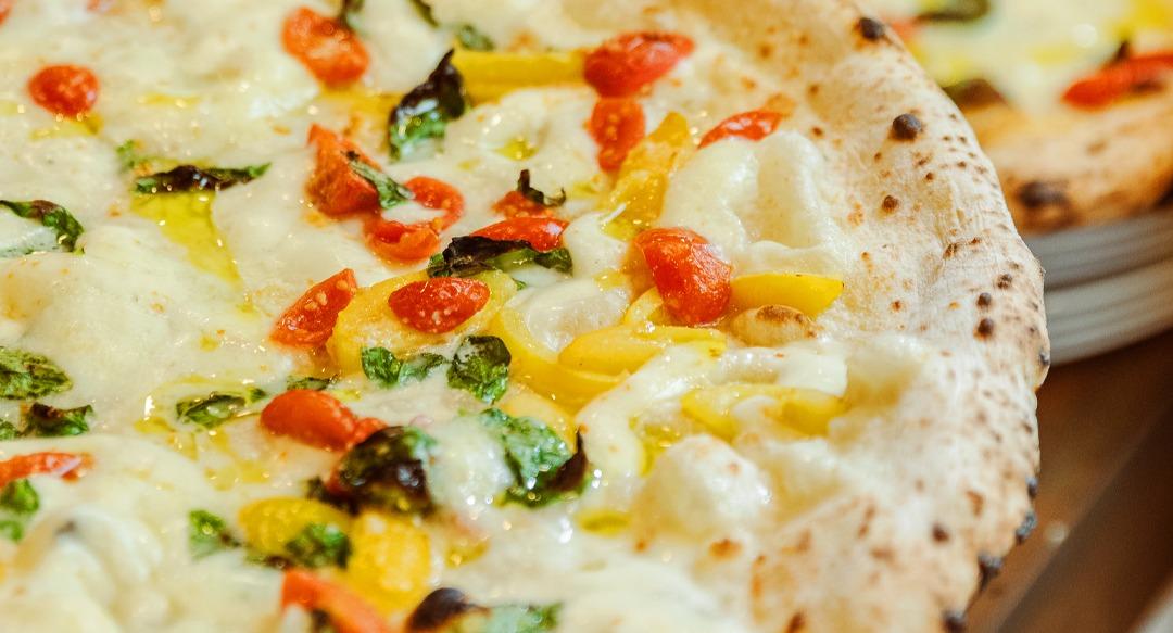 L’Antica Pizzeria da Michele Tuscolana photo 5