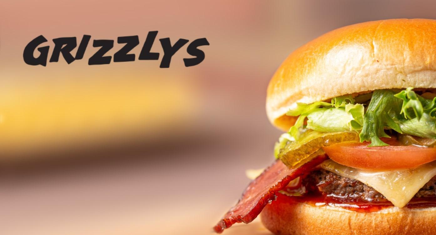 Grizzlys Burgers - Plumstead photo 2