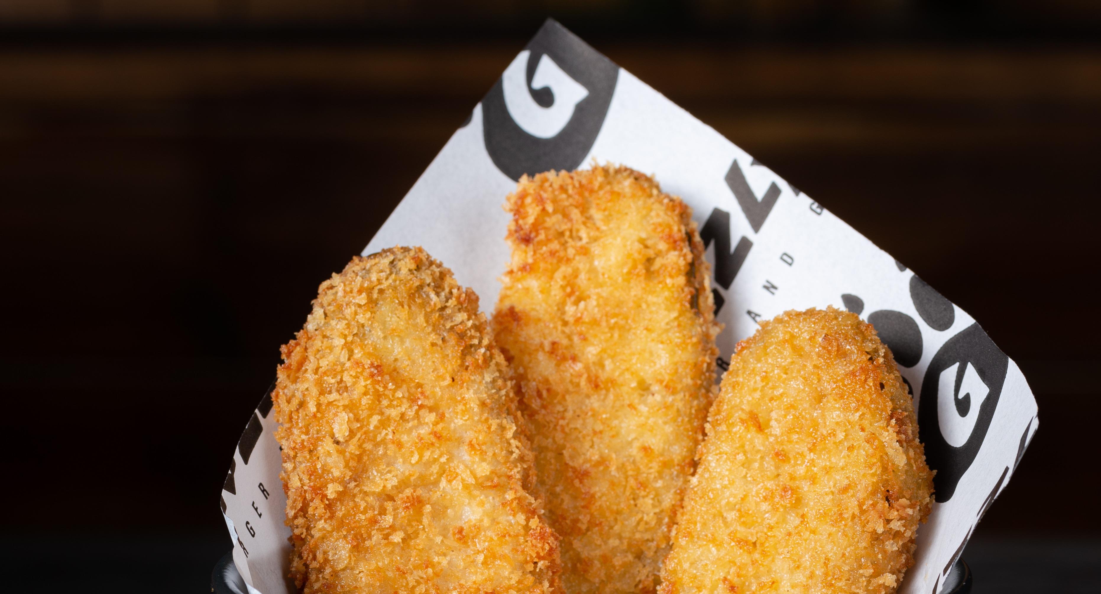 Grizzlys Burgers - Plumstead photo 3