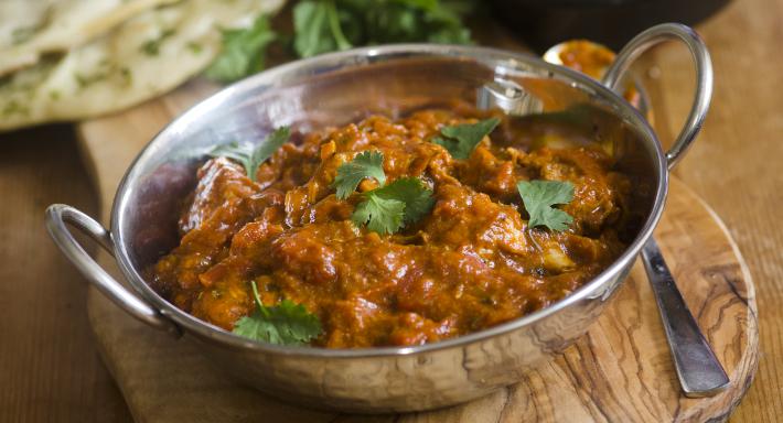 Tandoori Flavor photo 2