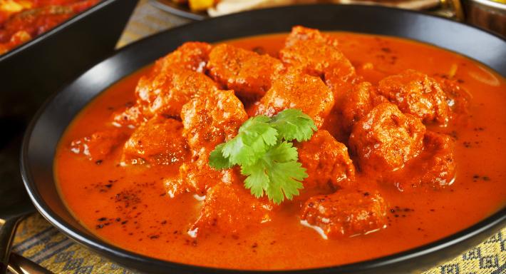 Tandoori Flavor photo 3