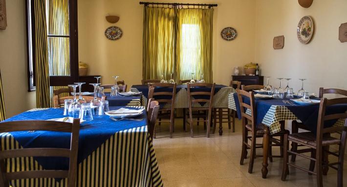 Agriturismo Ristorante Serine photo 3