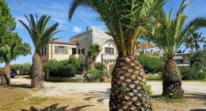 Agriturismo Ristorante Serine photo 4