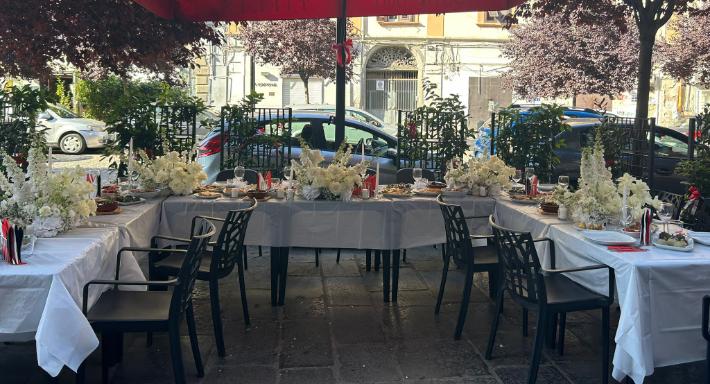 Tiflis Ristorante photo 2