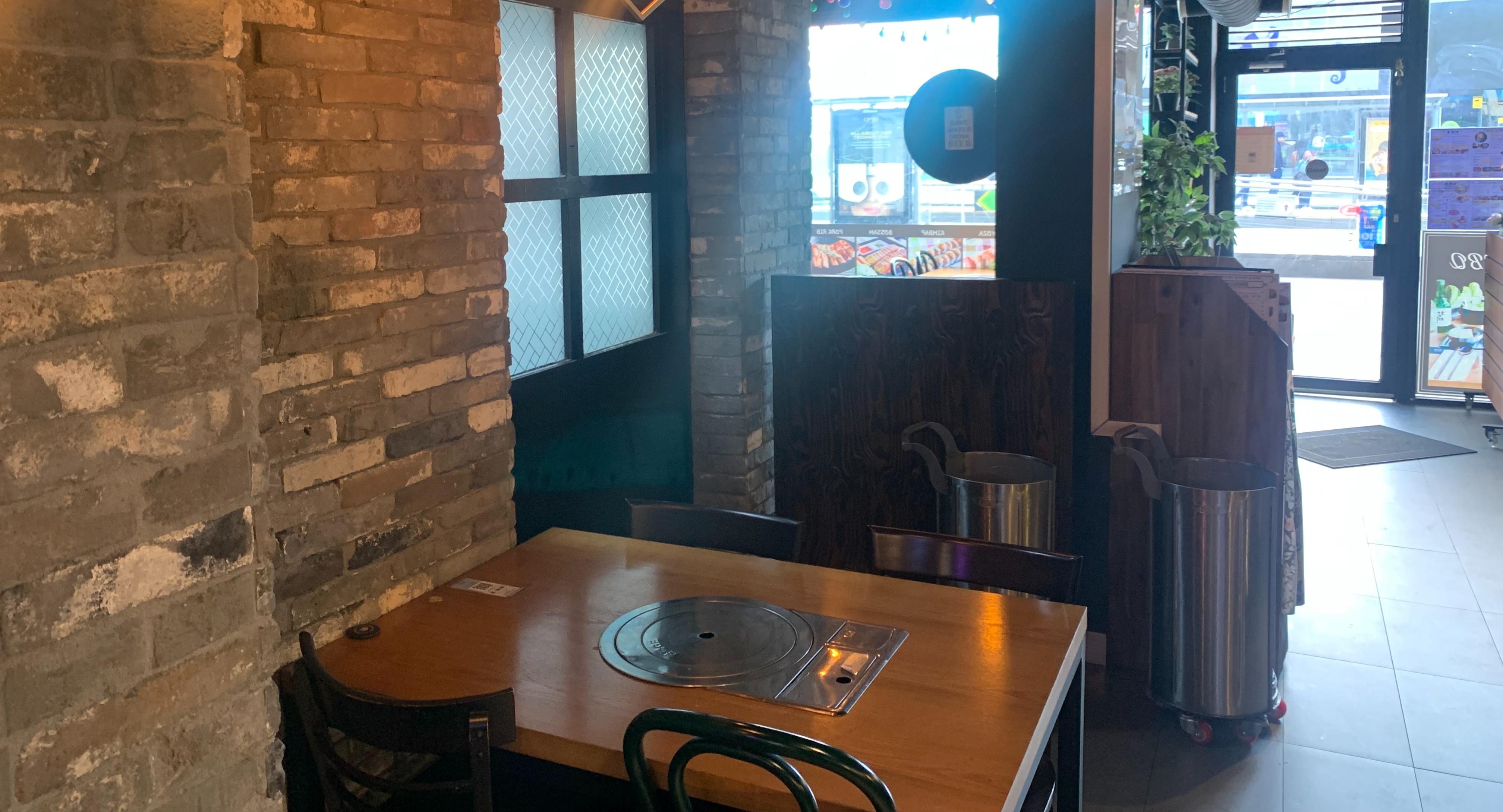 K-Rib by Kass Kass photo 4