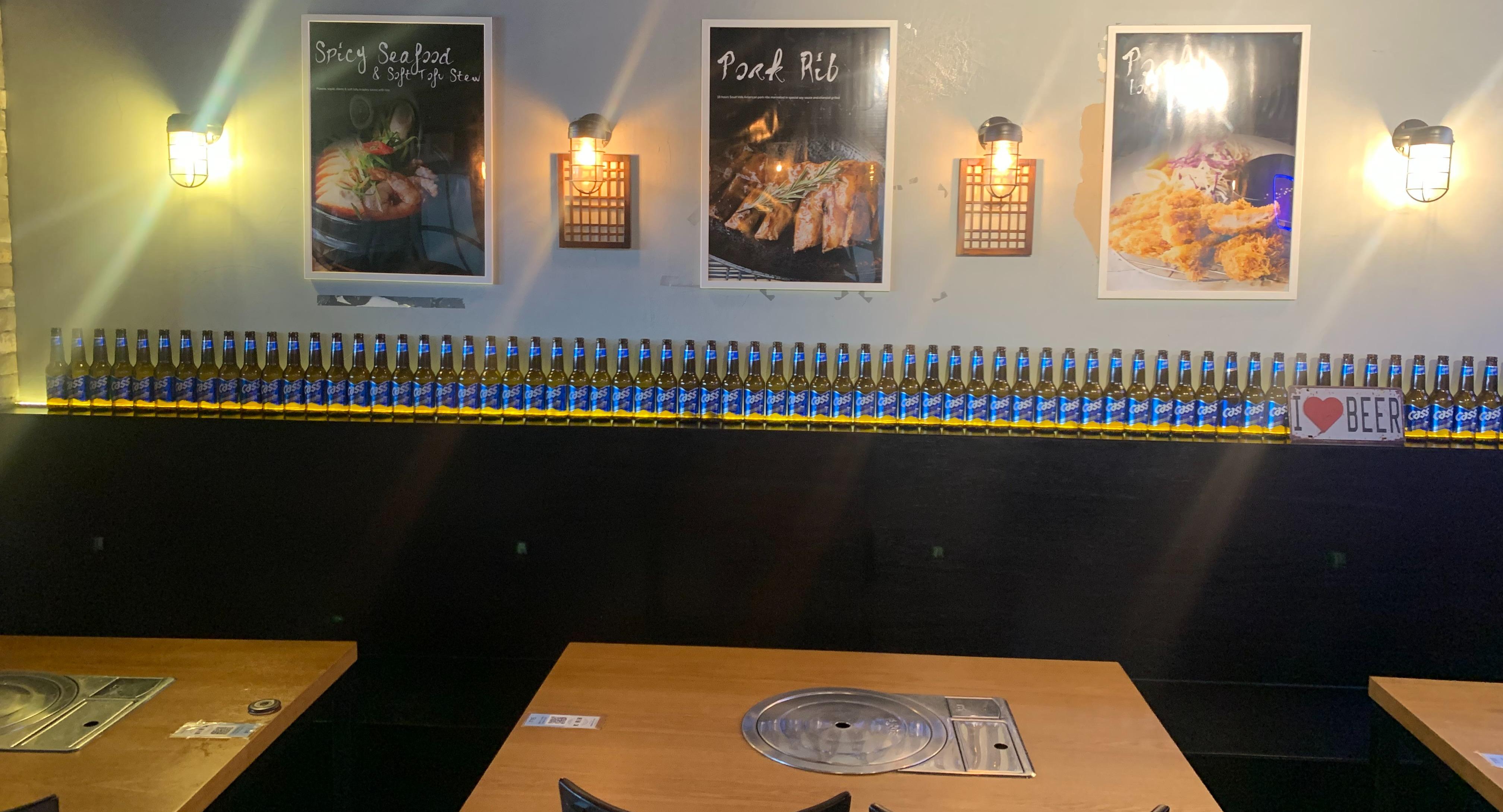 K-Rib by Kass Kass photo 3