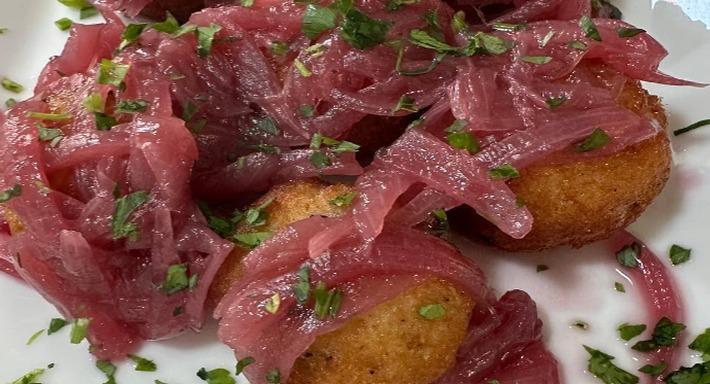 Trattoria Al Sorriso photo 3