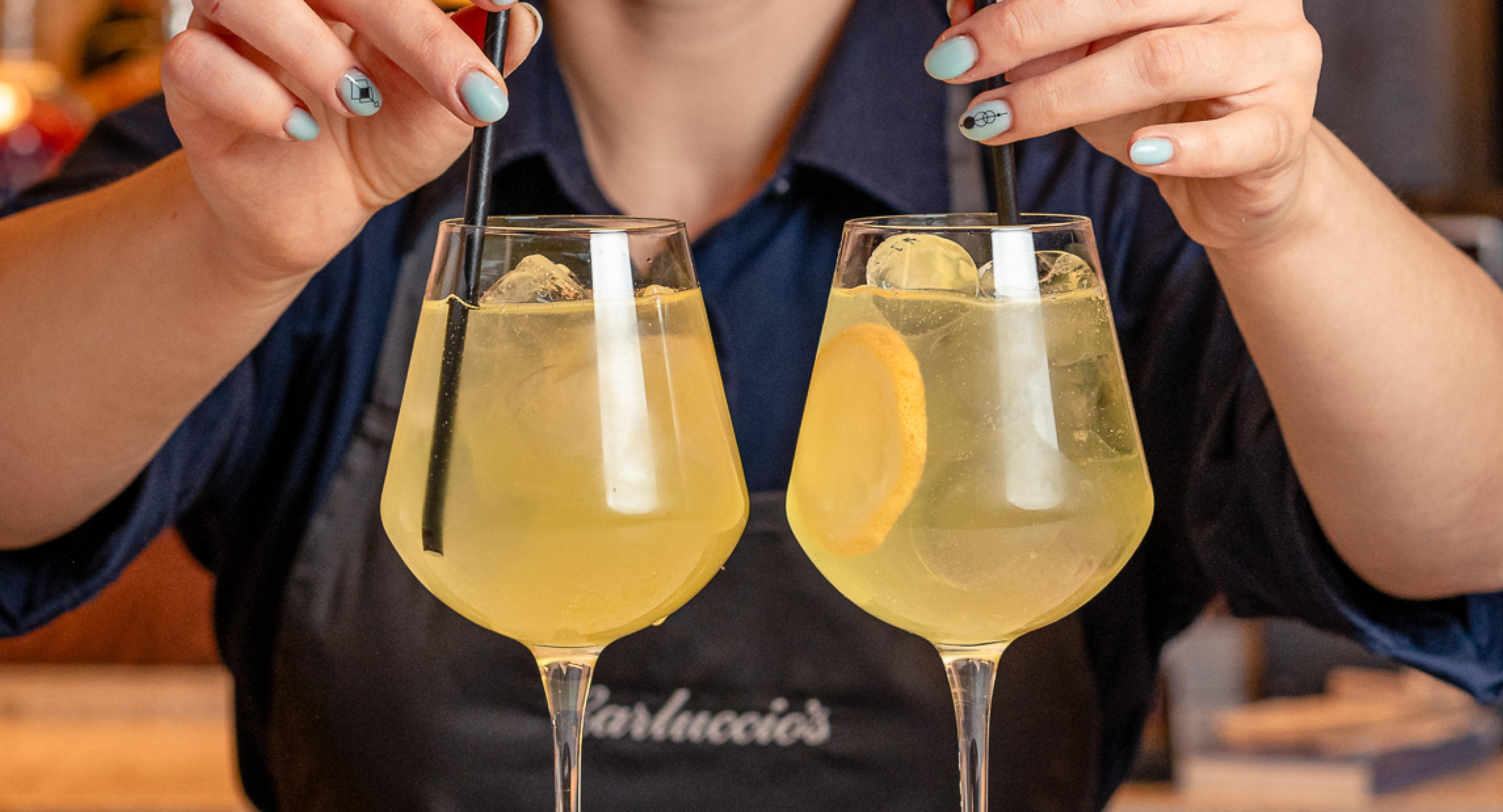 Carluccio's - Reading photo 4