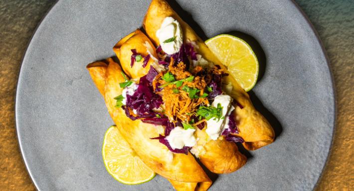 El Pequeño Bistrò photo 4