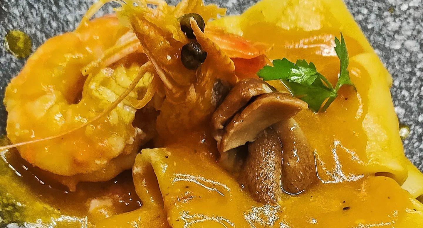 Hostaria Angeli&Demoni photo 2