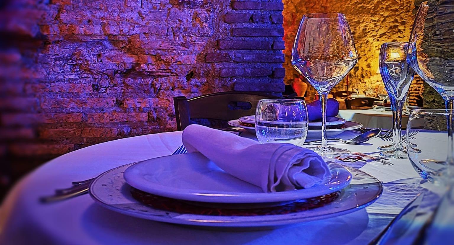 Hostaria Angeli&Demoni photo 3