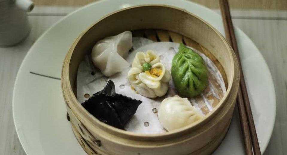 Antica Cina Restaurant photo 5