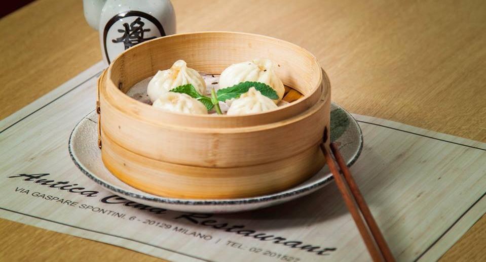 Antica Cina Restaurant photo 3