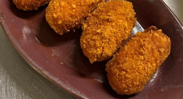 MG19 Pizza moderna romana photo 5