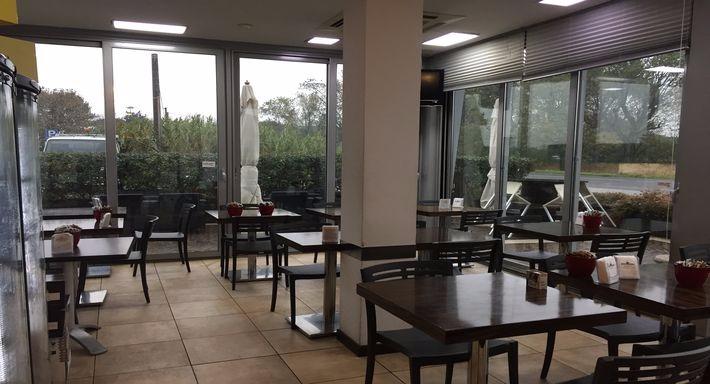 Traffic Nord Romea Caffe photo 5