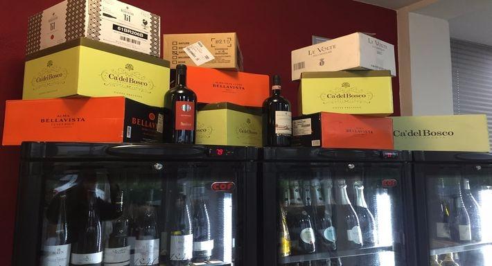 Traffic Nord Romea Caffe photo 3