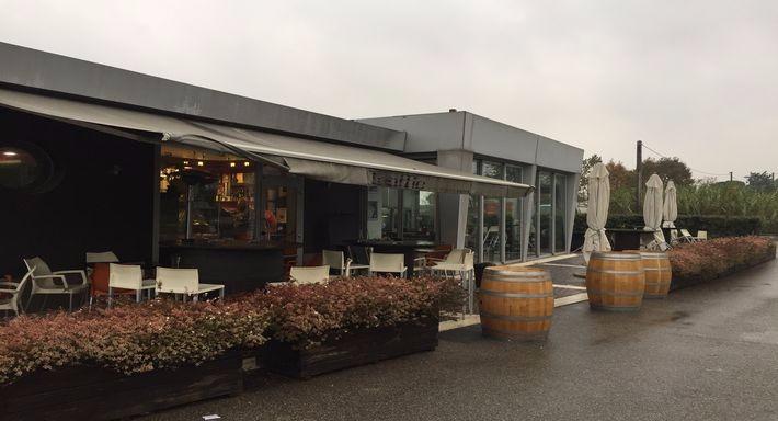 Traffic Nord Romea Caffe