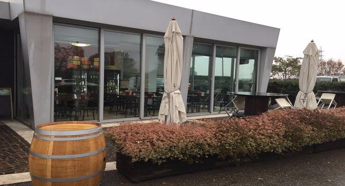 Traffic Nord Romea Caffe photo 2