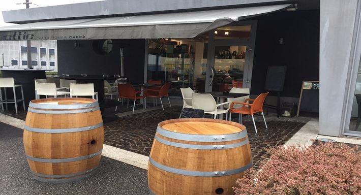 Traffic Nord Romea Caffe photo 4