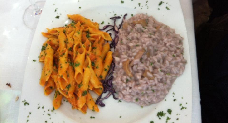 Il Piccolo Garden - Ristorante Carne e Pesce - Pizzeria San Siro Milano photo 2