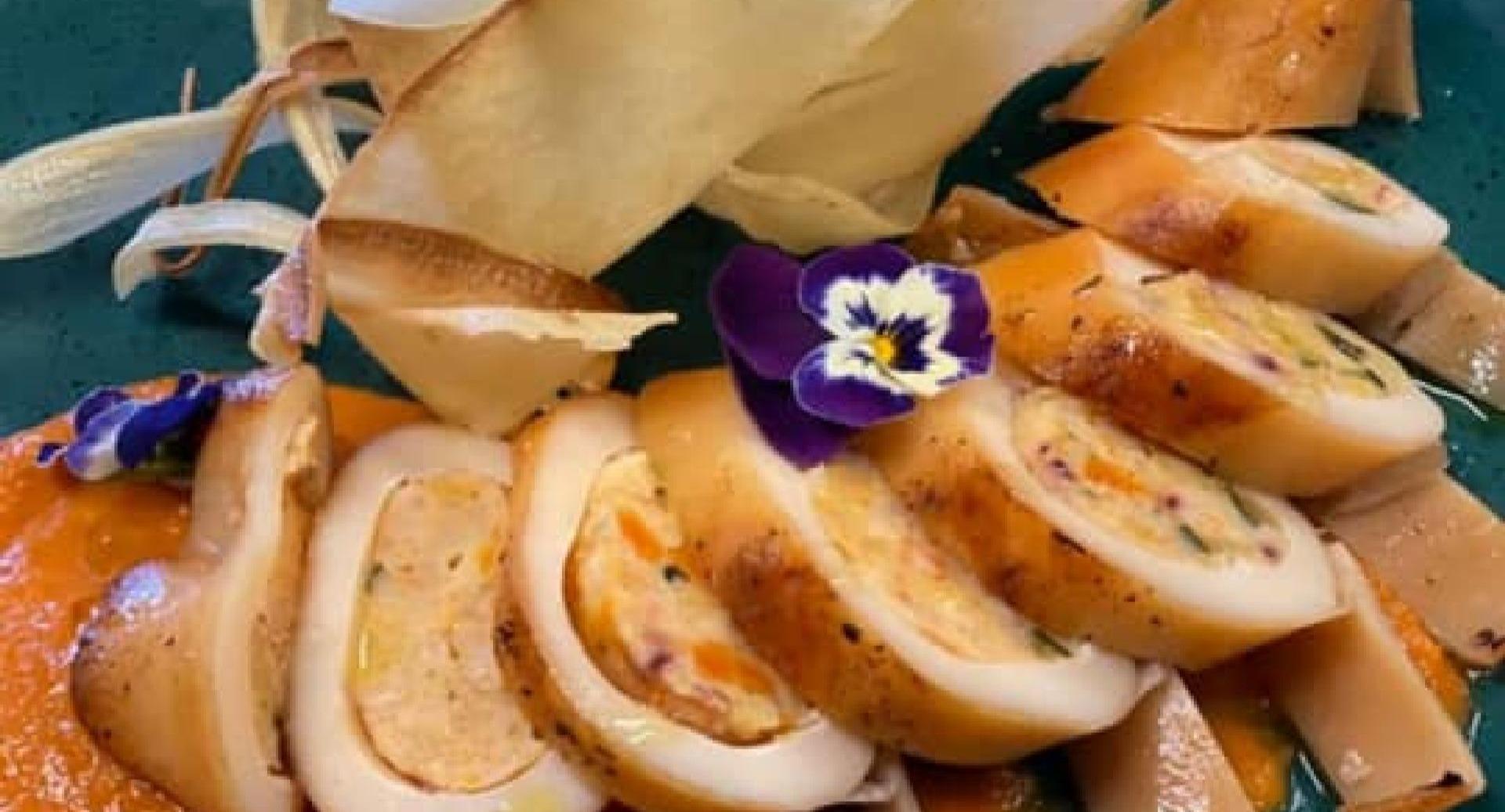 Il Piccolo Garden - Ristorante Carne e Pesce - Pizzeria San Siro Milano photo 4