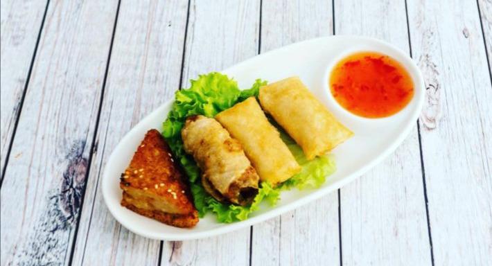 Ristorante Mood photo 3